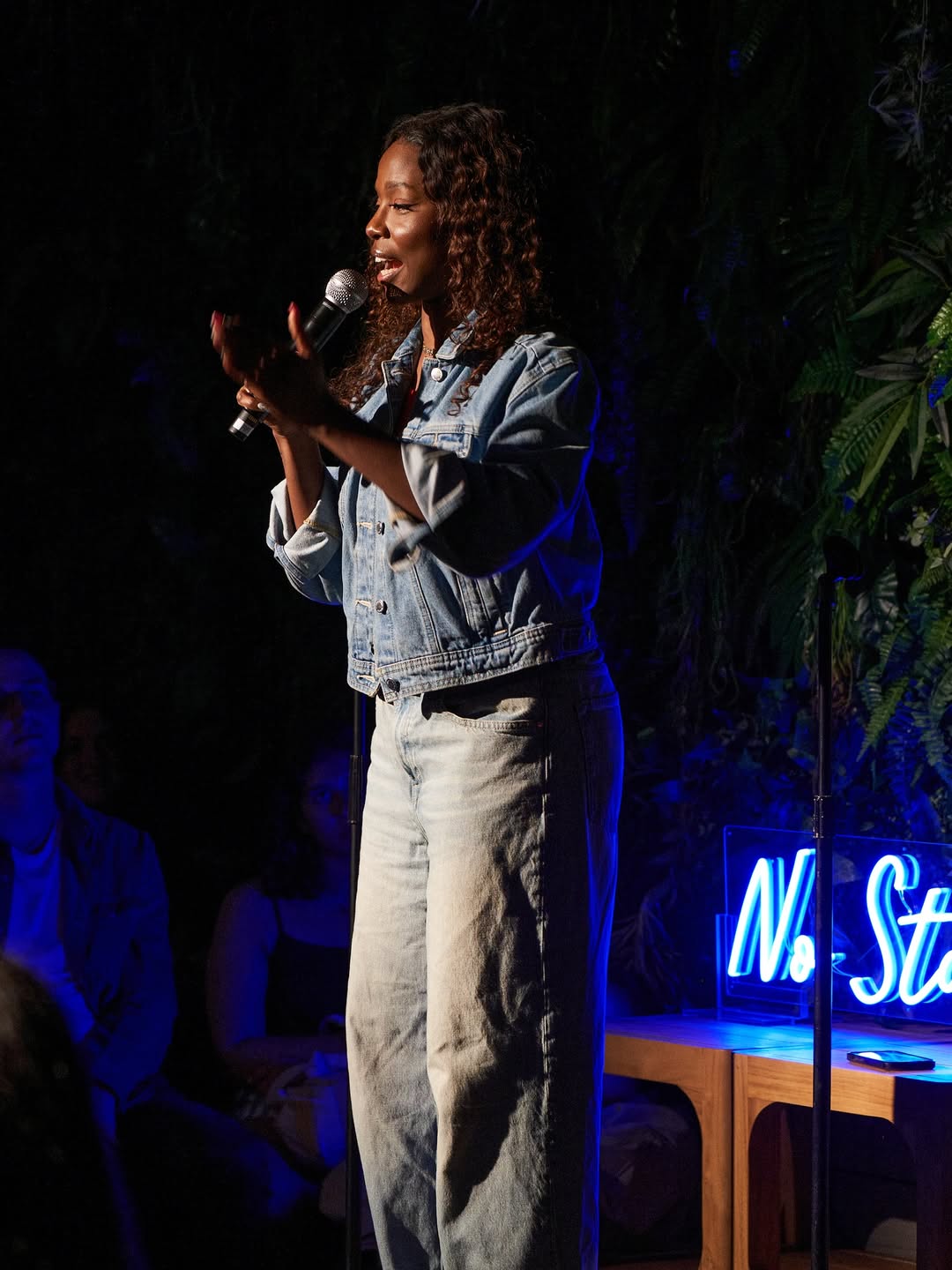 Sydnee Washington